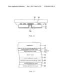 METHOD OF MANUFACTURING SEMICONDUCTOR DEVICE, AND SEMICONDUCTOR DEVICE diagram and image