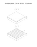 SEMICONDUCTOR DEVICE HAVING LINE-TYPE TRENCH TO DEFINE ACTIVE REGION AND     METHOD OF FORMING THE SAME diagram and image