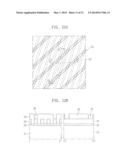 SEMICONDUCTOR DEVICE HAVING LINE-TYPE TRENCH TO DEFINE ACTIVE REGION AND     METHOD OF FORMING THE SAME diagram and image