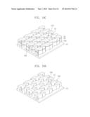 SEMICONDUCTOR DEVICE HAVING LINE-TYPE TRENCH TO DEFINE ACTIVE REGION AND     METHOD OF FORMING THE SAME diagram and image