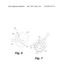 REUSABLE CARTRIDGE FOR INJECTION MOLDING diagram and image