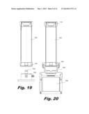 REUSABLE CARTRIDGE FOR INJECTION MOLDING diagram and image