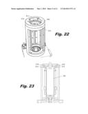 REUSABLE CARTRIDGE FOR INJECTION MOLDING diagram and image