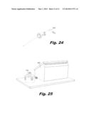 REUSABLE CARTRIDGE FOR INJECTION MOLDING diagram and image