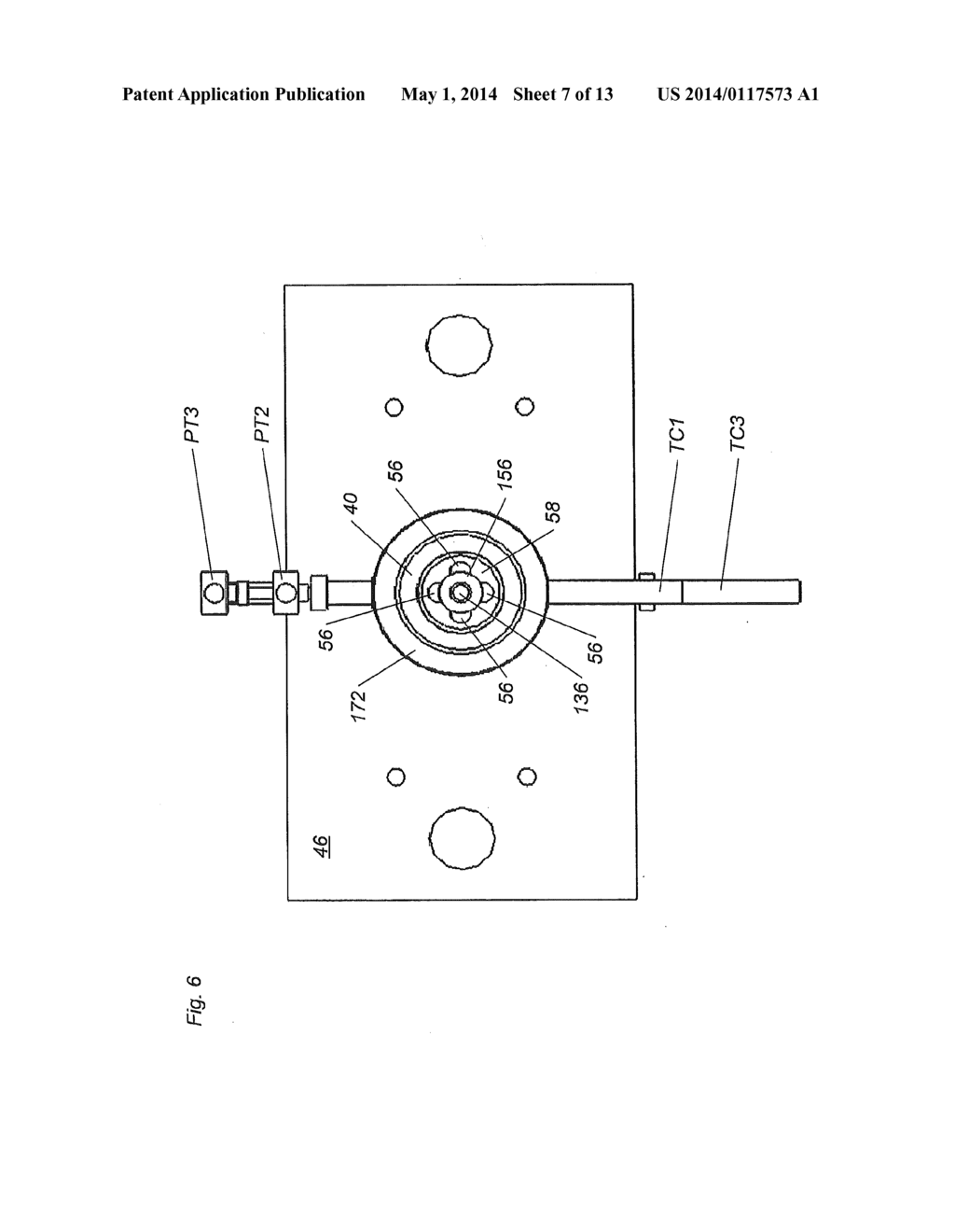 Injection Molding Method and Apparatus - diagram, schematic, and image 08