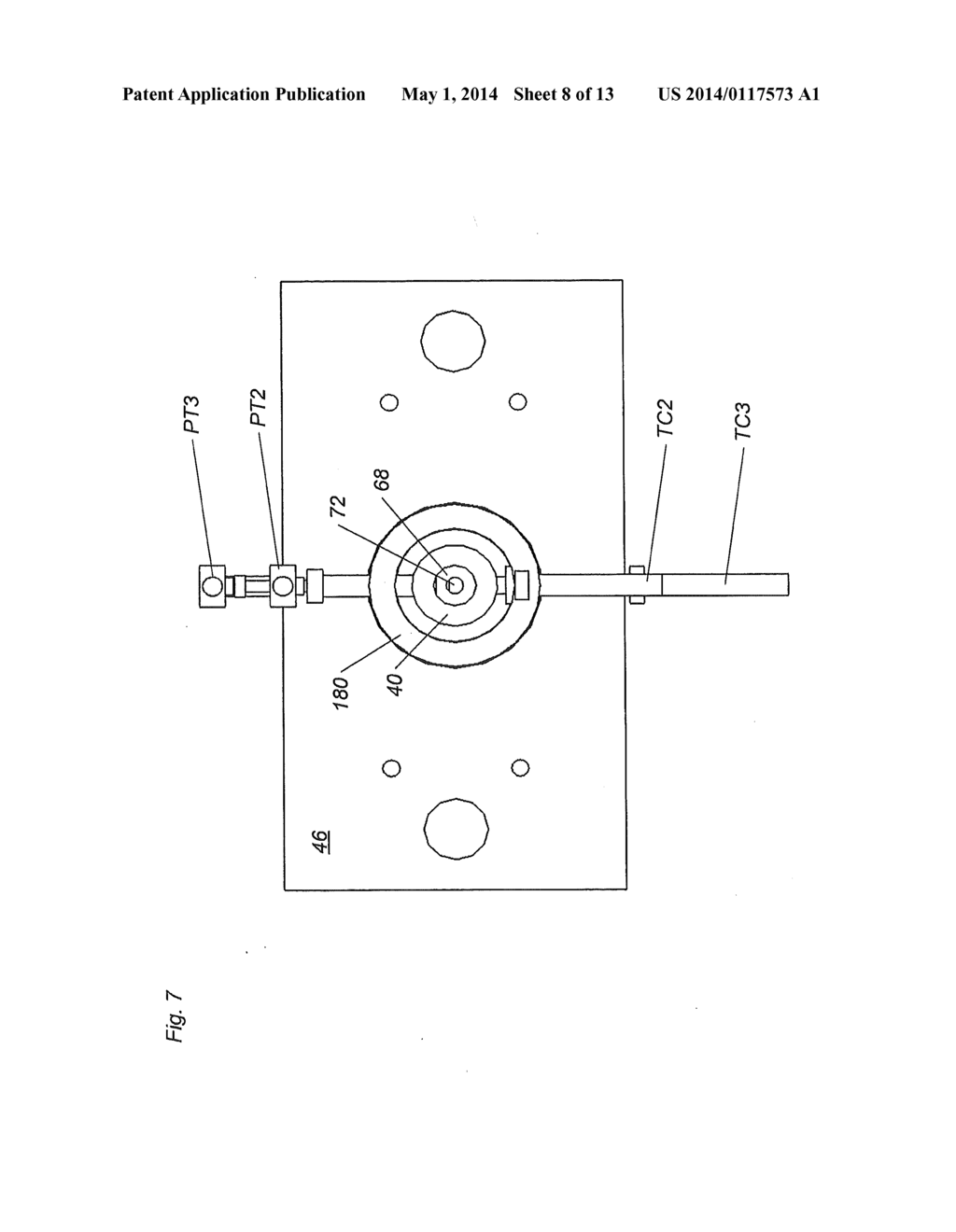 Injection Molding Method and Apparatus - diagram, schematic, and image 09