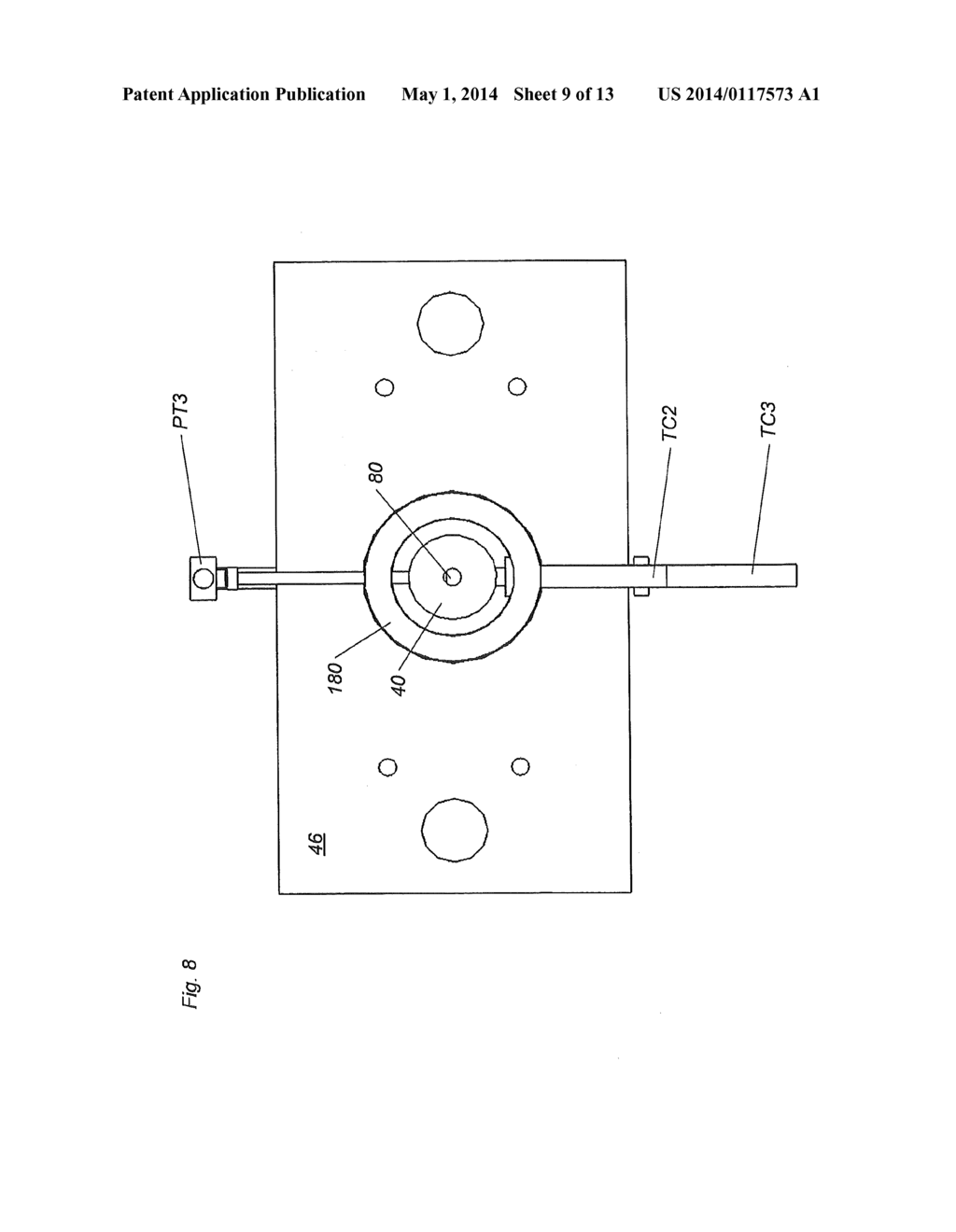 Injection Molding Method and Apparatus - diagram, schematic, and image 10