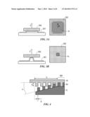Strain and Kinetics Control During Separation Phase of Imprint Process diagram and image