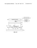 Strain and Kinetics Control During Separation Phase of Imprint Process diagram and image