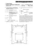 System, Apparatus and Method for Preparing Materials Transported in Open     Top Conveyance diagram and image