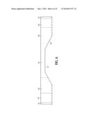 System, Apparatus and Method for Preparing Materials Transported in Open     Top Conveyance diagram and image