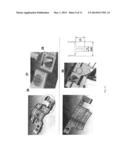 Process For Manufacturing A Fuel Tank Equipped With An Internal Accessory diagram and image