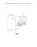 Control of Bubble Size in a Carbonated Liquid diagram and image