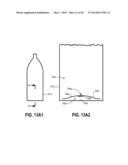 Control of Bubble Size in a Carbonated Liquid diagram and image