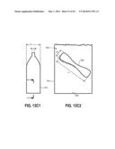 Control of Bubble Size in a Carbonated Liquid diagram and image