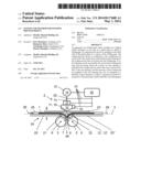 SYSTEM AND METHOD FOR FOLDING PRINTED SHEETS diagram and image