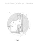 REDUNDANT SEAL APPARATUS AND METHOD diagram and image