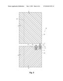 REDUNDANT SEAL APPARATUS AND METHOD diagram and image