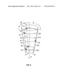 CLAMPING DEVICE FOR A BALANCING MACHINE diagram and image