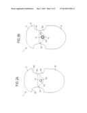 GAS BAG FOR A VEHICLE OCCUPANT RESTRAINT SYSTEM AND METHOD FOR     MANUFACTURING A GAS BAG diagram and image