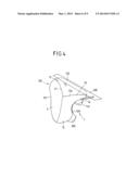 GAS BAG FOR A VEHICLE OCCUPANT RESTRAINT SYSTEM AND METHOD FOR     MANUFACTURING A GAS BAG diagram and image