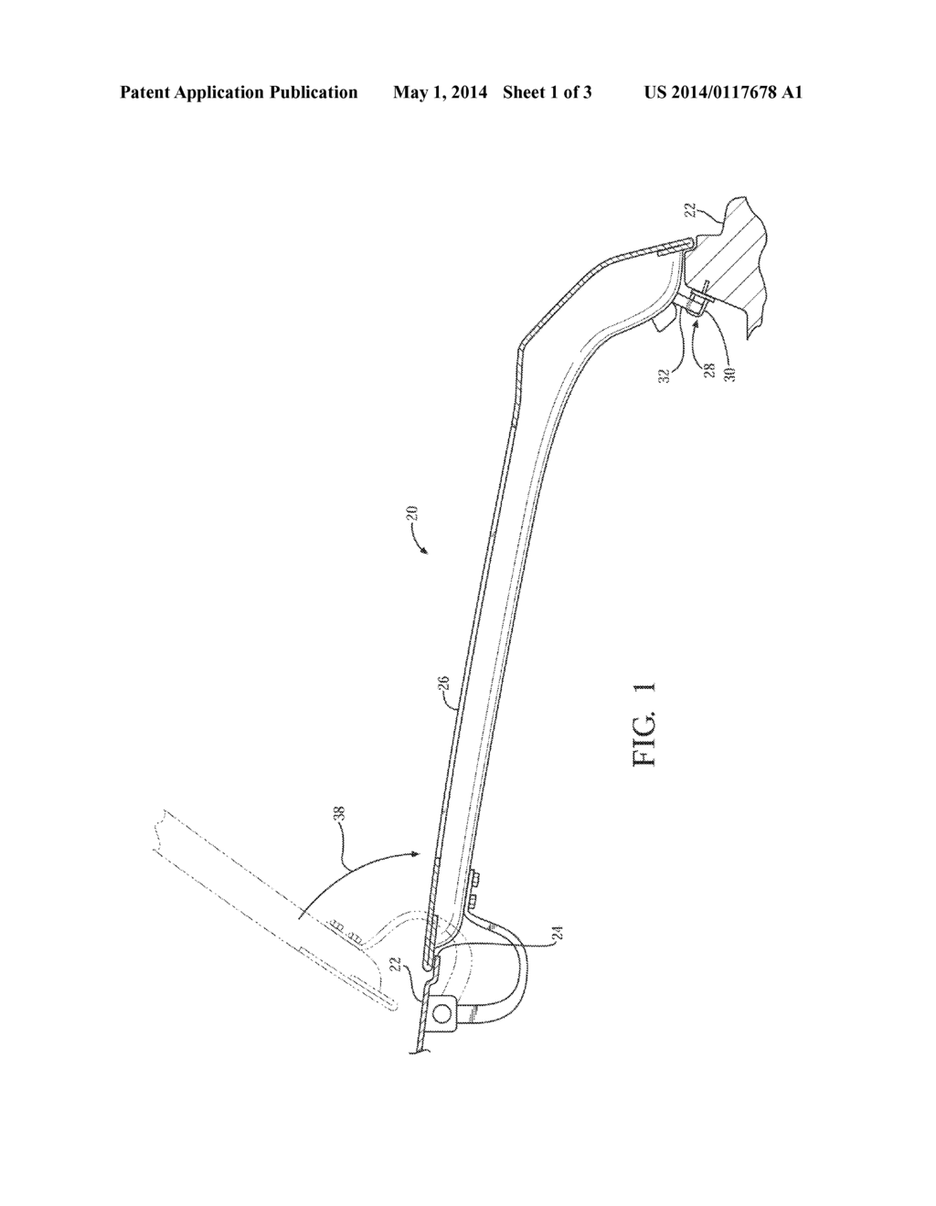 INTERNAL LATCH CAMMING WEDGES FOR CLOSURE ASSEMBLY LATERAL CONSTRAINT - diagram, schematic, and image 02