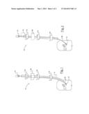 VEHICLE LOCKING SYSTEM diagram and image