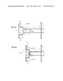 VEHICLE-BODY STRUCTURE OF VEHICLE diagram and image