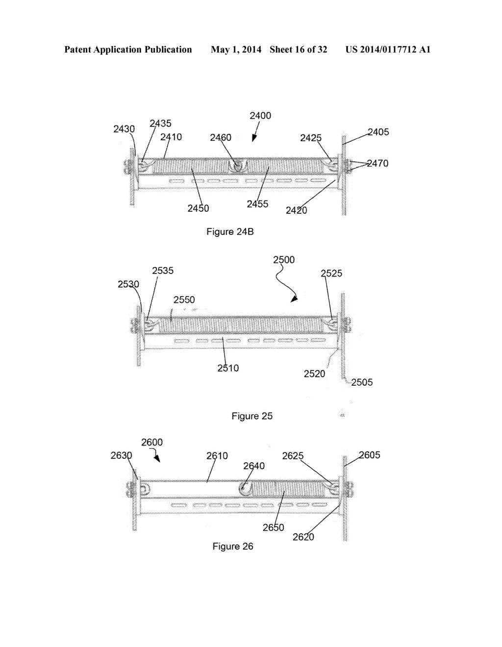 AERODYNAMIC SYSTEM AND ADJUSTABLE FAIRINGS - diagram, schematic, and image 17