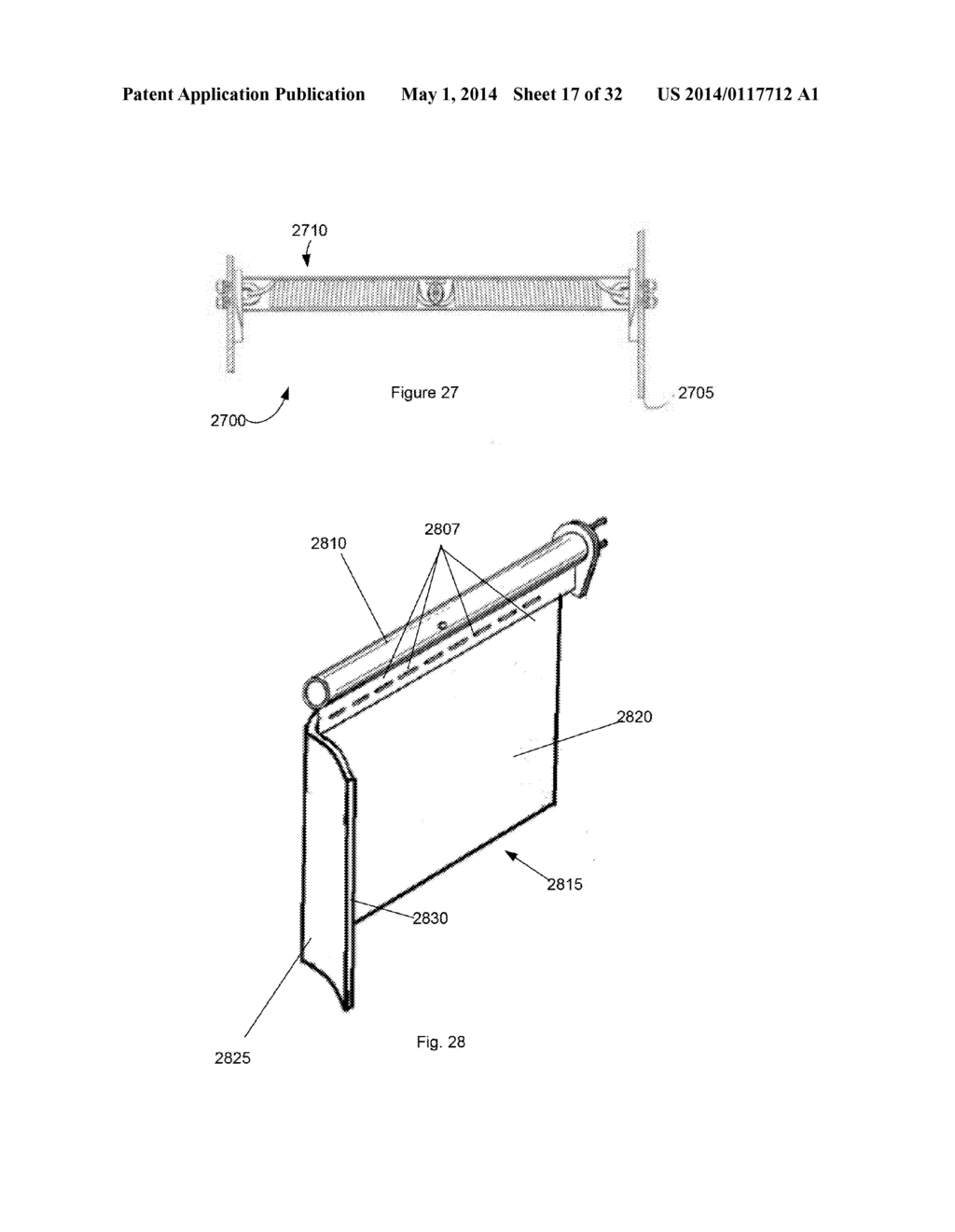 AERODYNAMIC SYSTEM AND ADJUSTABLE FAIRINGS - diagram, schematic, and image 18