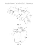 VEHICLE BODY STRUCTURE diagram and image