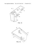 VEHICLE BODY STRUCTURE diagram and image