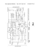 POWER FEED ENTRY CIRCUIT FOR TELECOMMUNICATION APPLICATIONS diagram and image