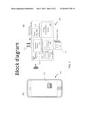 WIRELESS COMMUNICATION-ENABLED ENERGY CONSUMPTION MONITOR AND MOBILE     APPLICATION FOR SAME diagram and image