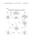 WIRELESS COMMUNICATION-ENABLED ENERGY CONSUMPTION MONITOR AND MOBILE     APPLICATION FOR SAME diagram and image