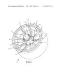 MOTOR COOLING FEATURES diagram and image