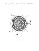 DC BRUSHLESS MOTOR WITH EXTERNAL ROTOR diagram and image