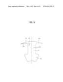 Rotor and motor and/or electric vehicle driving apparatus including the     same diagram and image