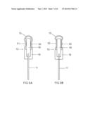 HIGH-PRESSURE DISCHARGE LAMP HAVING AN IGNITION AID diagram and image