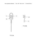 HIGH-PRESSURE DISCHARGE LAMP HAVING AN IGNITION AID diagram and image