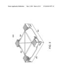 NATURAL DAYLIGHT EMULATING LIGHT FIXTURES AND SYSTEMS diagram and image