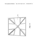 NATURAL DAYLIGHT EMULATING LIGHT FIXTURES AND SYSTEMS diagram and image