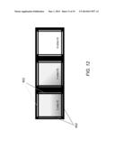 NATURAL DAYLIGHT EMULATING LIGHT FIXTURES AND SYSTEMS diagram and image