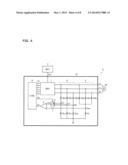 MOTOR DRIVING DEVICE, ELECTRONIC APPLIANCE, AND VEHICLE diagram and image