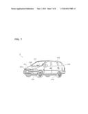 MOTOR DRIVING DEVICE, ELECTRONIC APPLIANCE, AND VEHICLE diagram and image