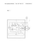 SEMICONDUCTOR DEVICE, ELECTRONIC APPLIANCE, AND VEHICLE diagram and image