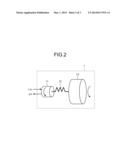 SERVO CONTROL DEVICE diagram and image