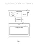 PORTABLE DC POWER TOOL BATTERY ADAPTER AND CHARGER WITH USB INTERFACE diagram and image