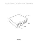 PORTABLE DC POWER TOOL BATTERY ADAPTER AND CHARGER WITH USB INTERFACE diagram and image