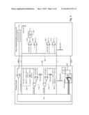 HIGH VOLTAGE DEDICATED CHARGING PORT diagram and image